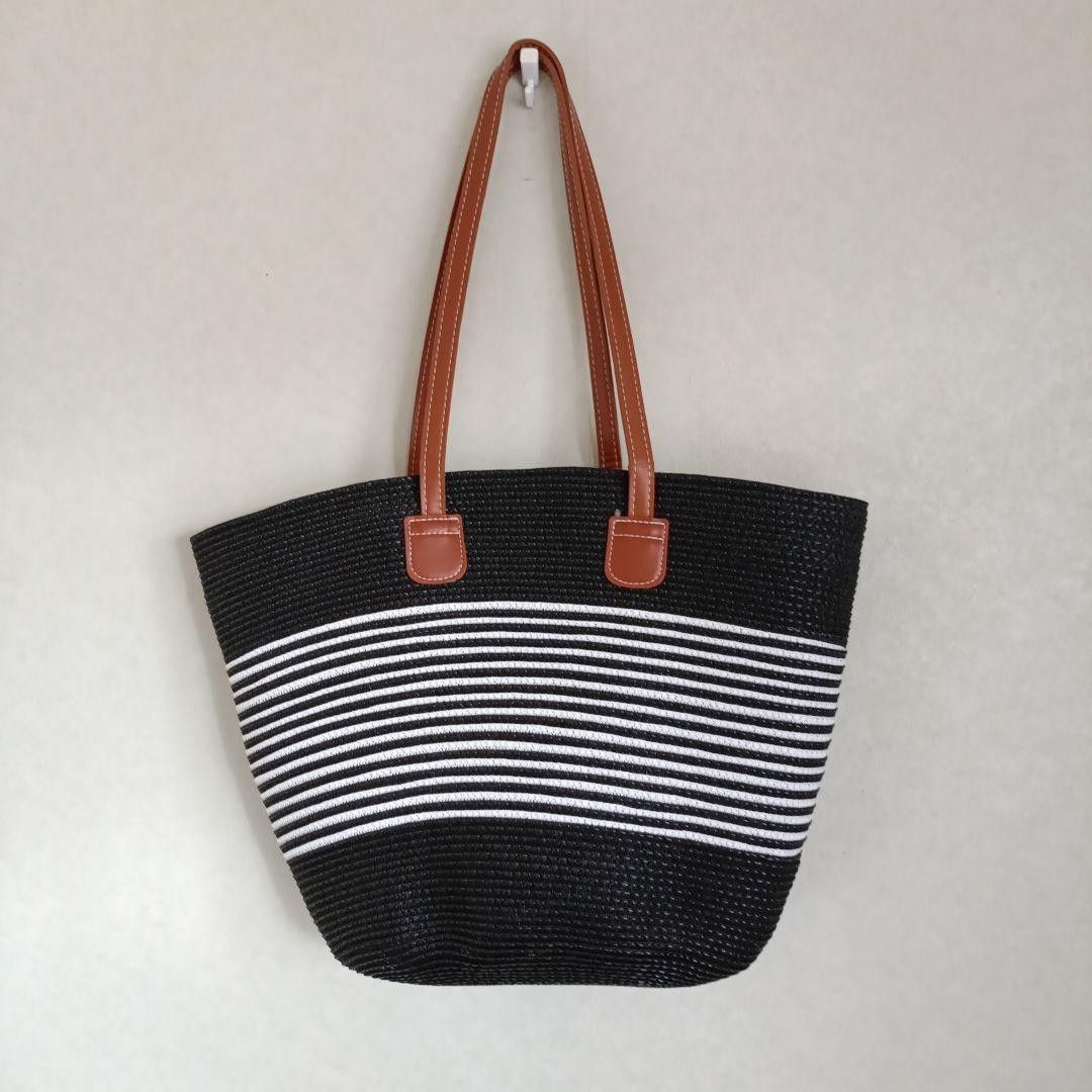 Bolso de Paja Eliane de Playa