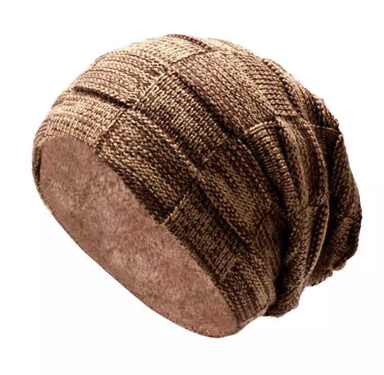 Beanie Gorro Chullo Denver con polar interior