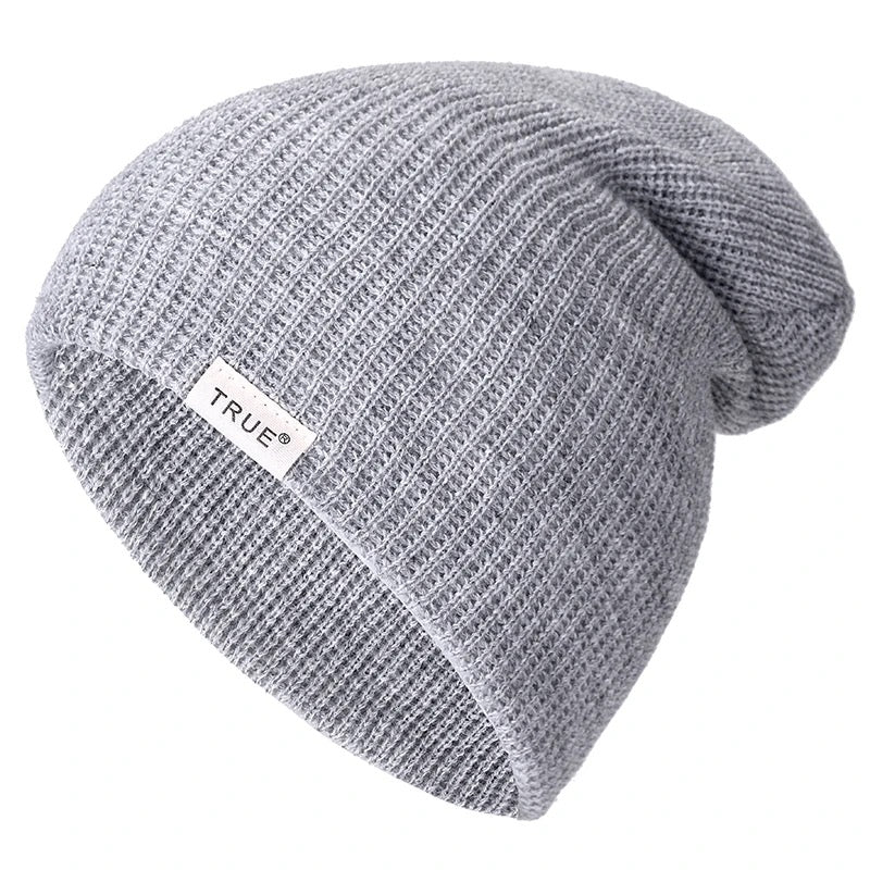 Beanie Gorro Chullo True B Unisex
