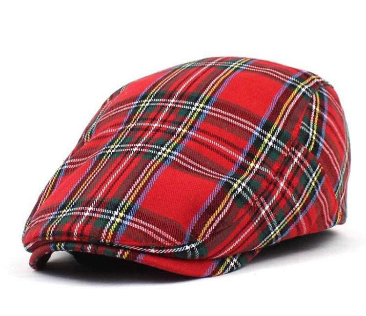 Boina George Regulable Talla M