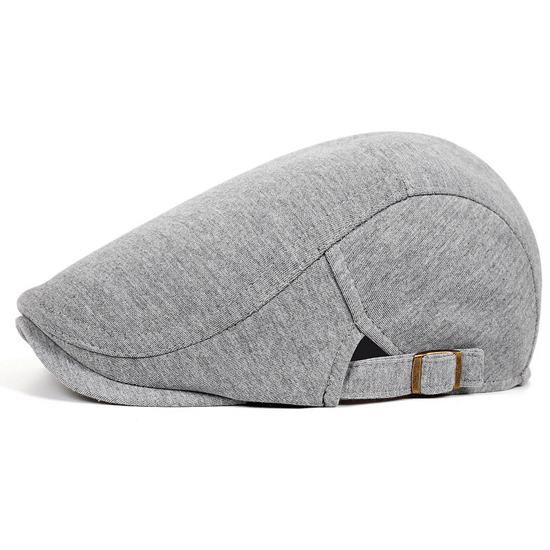 Boina Addup con y sin Correas Laterales Regulables