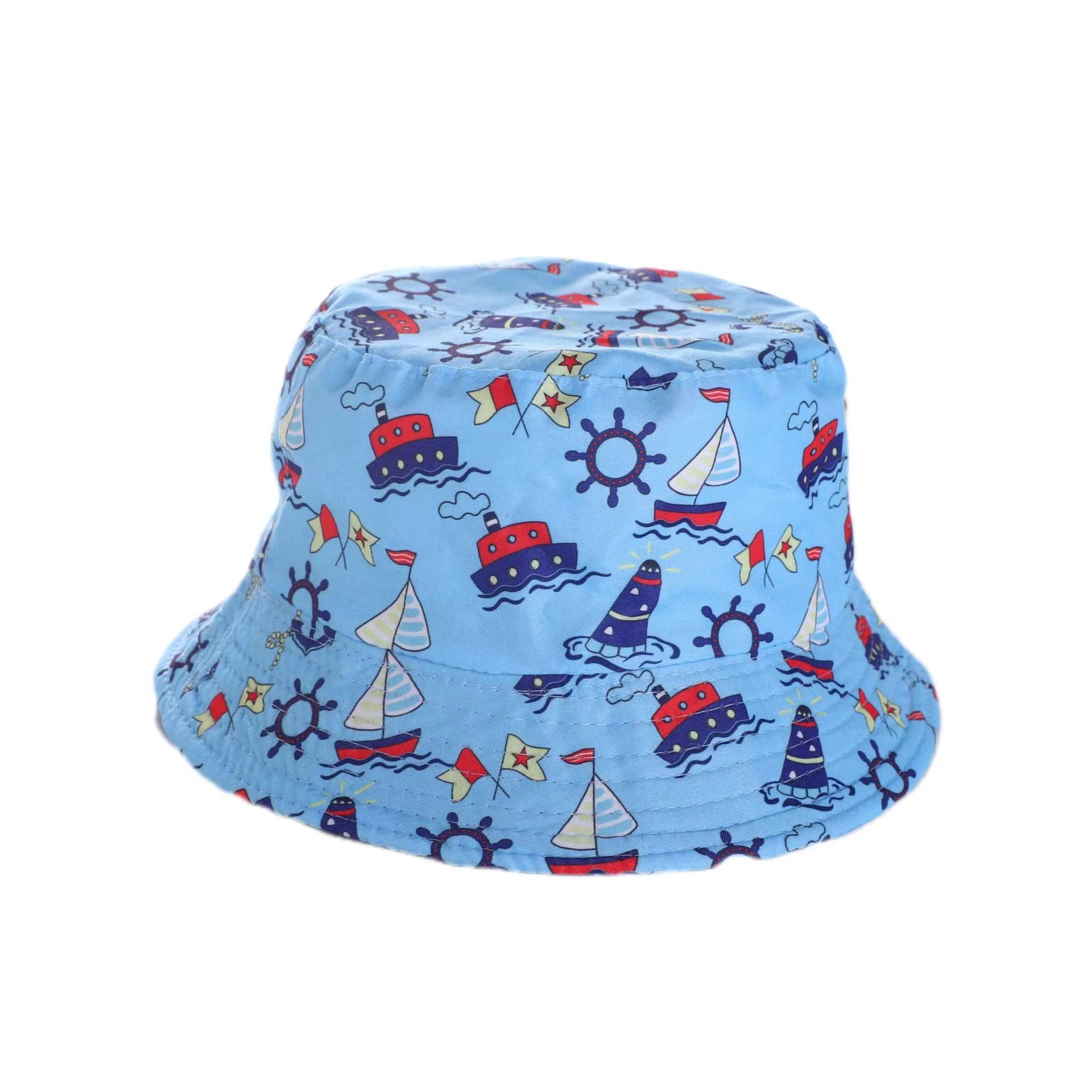 Farol - 54cm - Bucket hat Gorro para niños