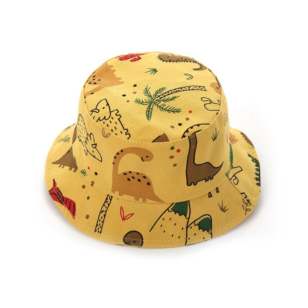 Bucket hat Jumanji 48cm: Gorro para niños de 6 a 12 meses