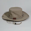 Cargar imagen en el visor de la galería, Travellers - Khaki - Sombrero Safari de pesca Impermeable