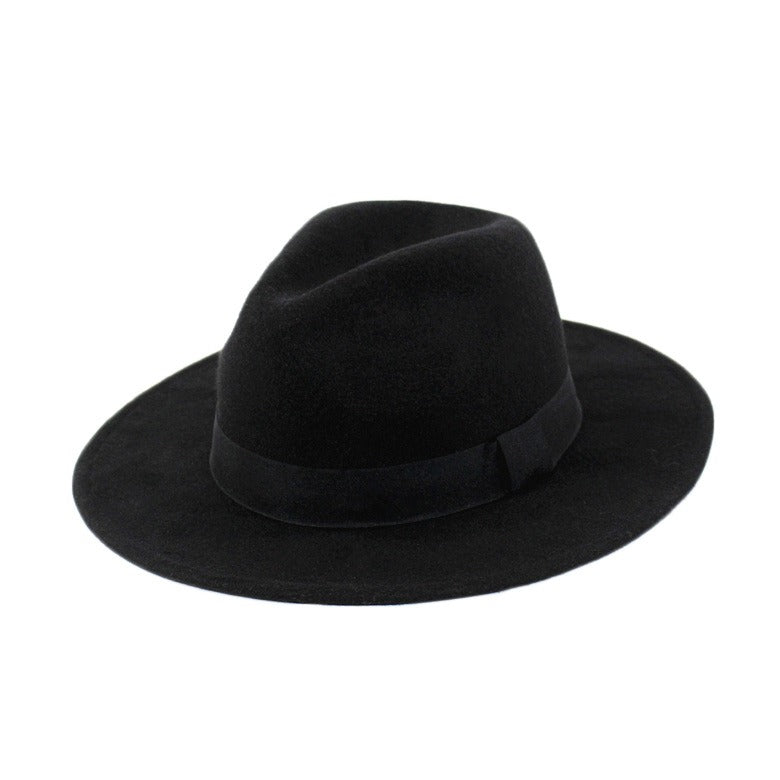 Sombrero Vaquero Unisex de Pana Cinta 58cm
