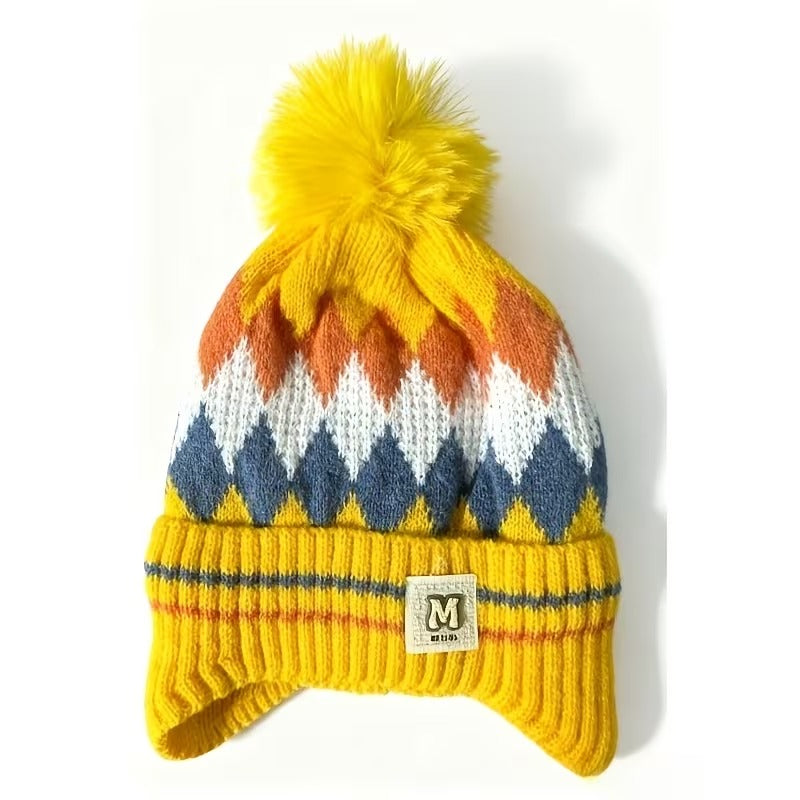 Gorro de Bebé Hielux 46cm (3-9 meses)