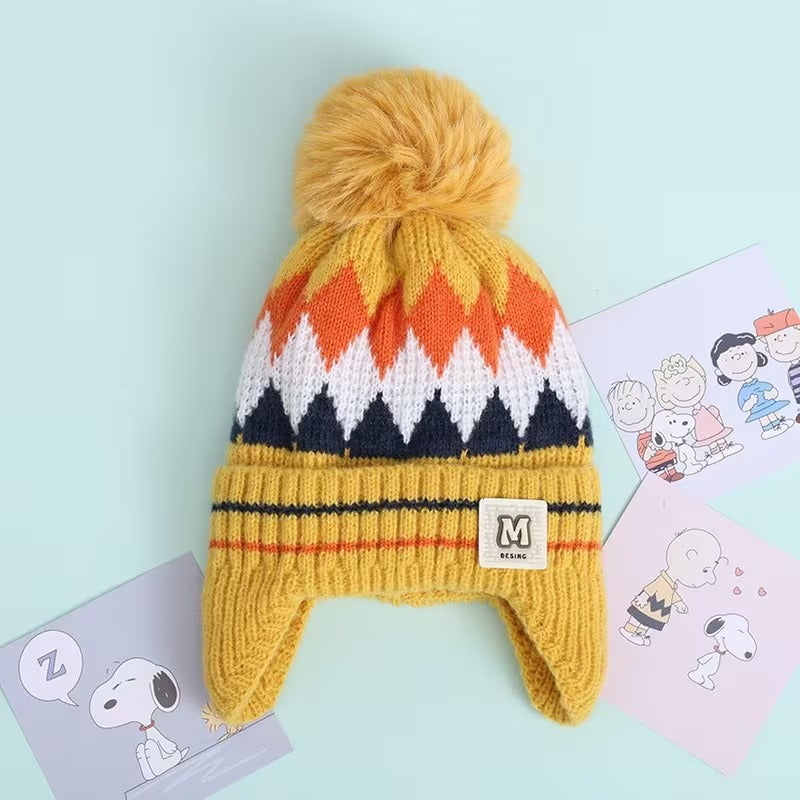 Gorro de Bebé Hielux 46cm (3-9 meses)