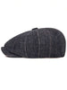 Boina Beck Rayl Talla M | Gris Claro