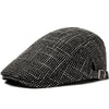 Boina Byron Talla S/M Unisex | Jaspeado