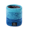 Cuellera Warm Jaspeado Bufanda de Invierno Unisex
