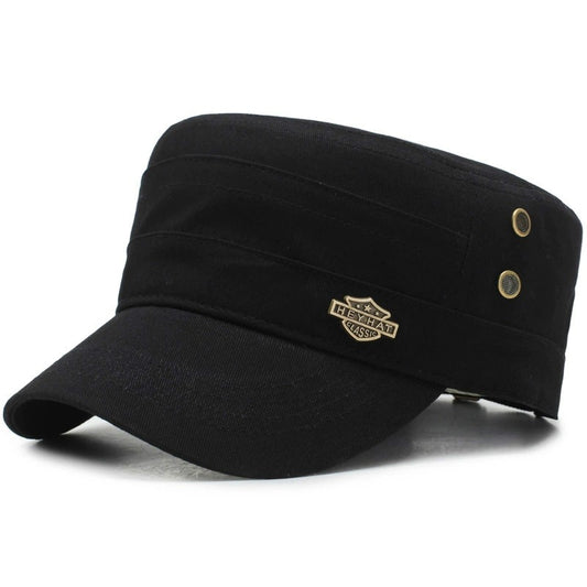 Gorra Carbonera Ember Regulable