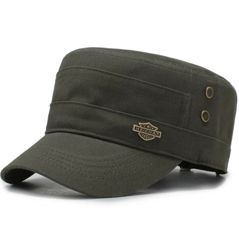 Gorra Carbonera Ember Regulable