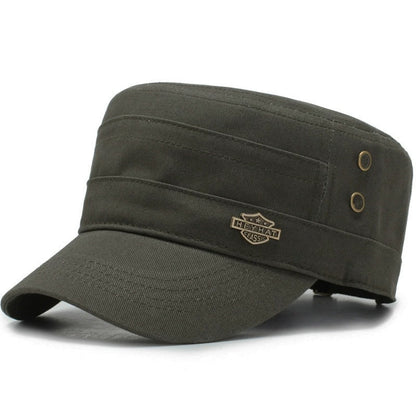Gorra Carbonera Ember Regulable