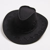 Sombrero Vaquero Colton de Rodeo