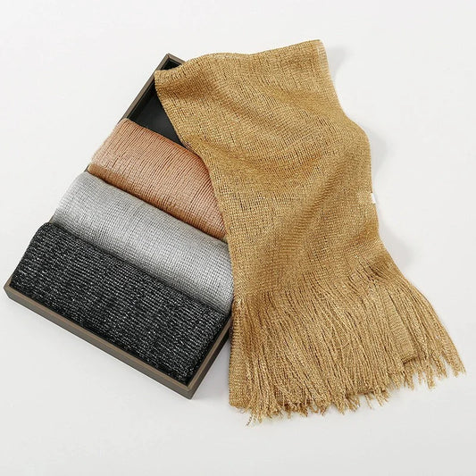 Chal Alisa Flecos de Hilo