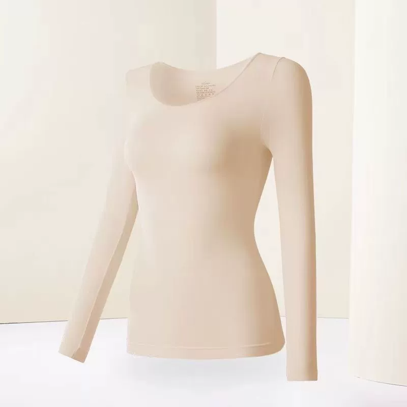 Polo Térmico de Mujer | Capa interior ligera para invierno