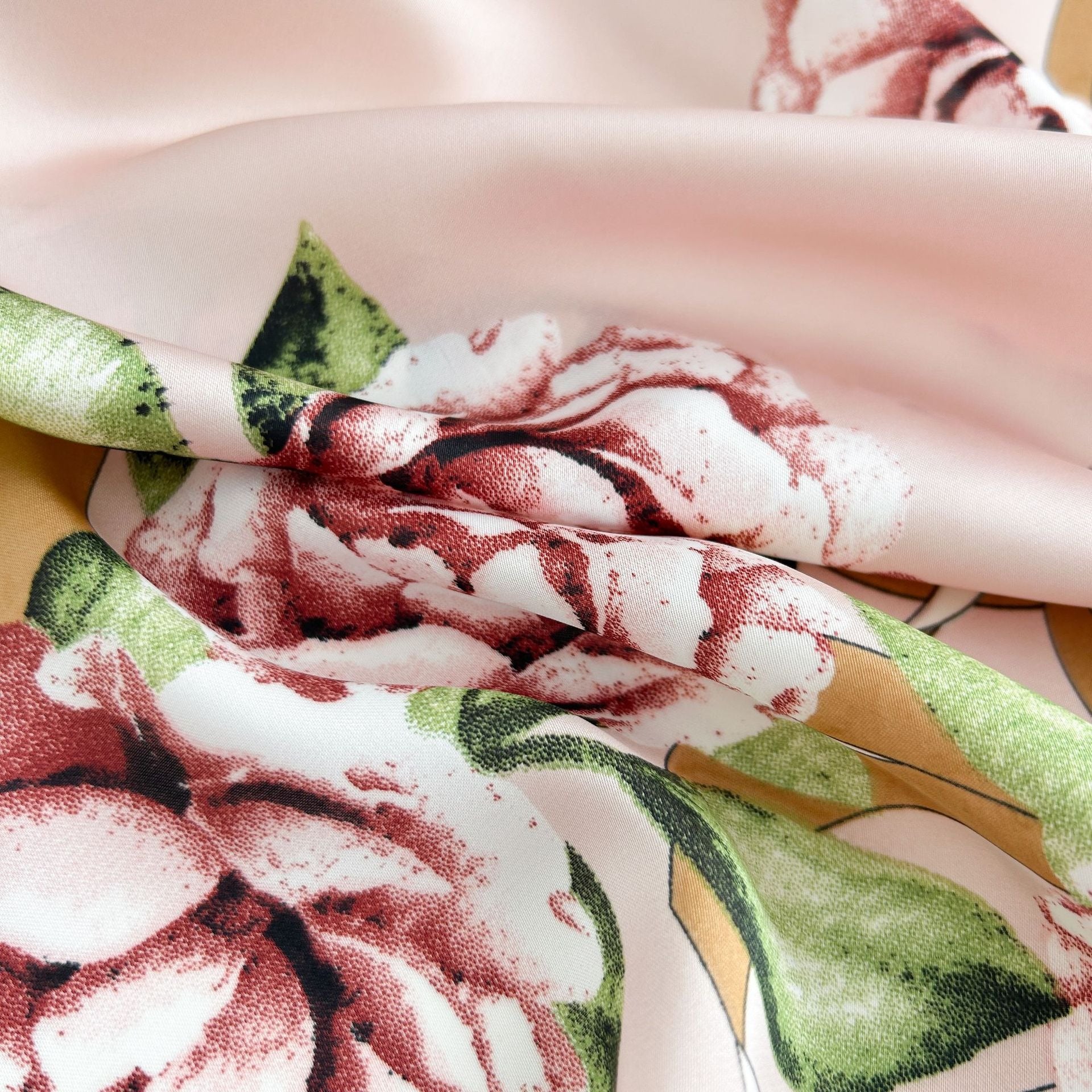Pañoleta Bandana Pañuelo Ofelia 70x70cm
