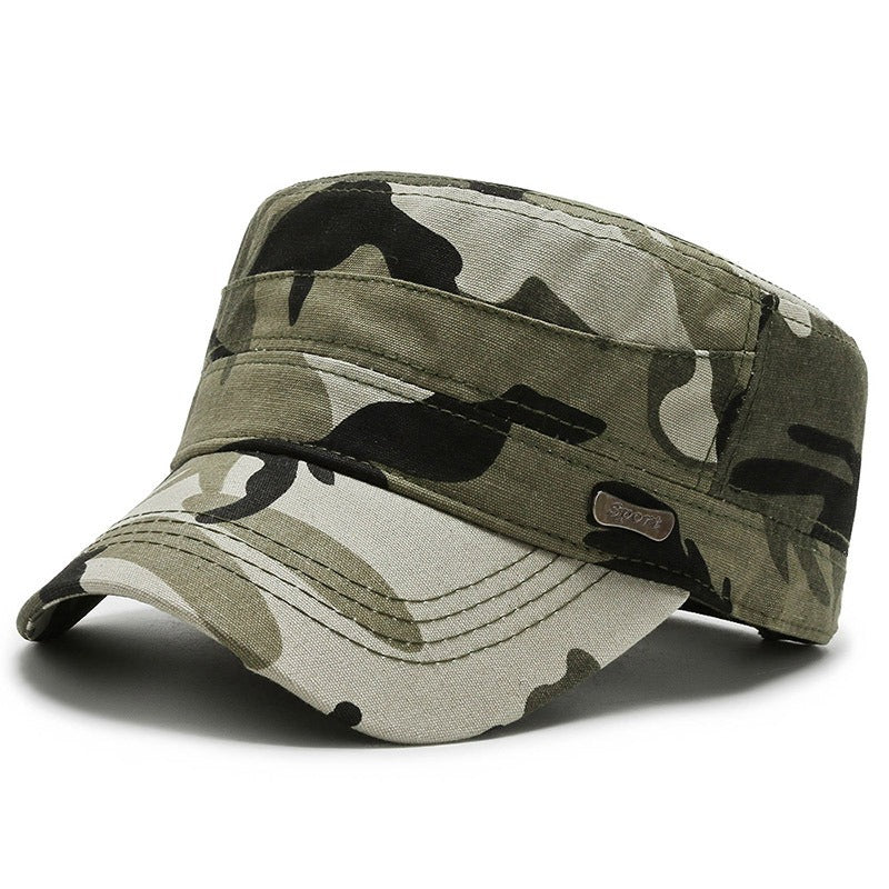 Gorra Carbonera Ember Regulable