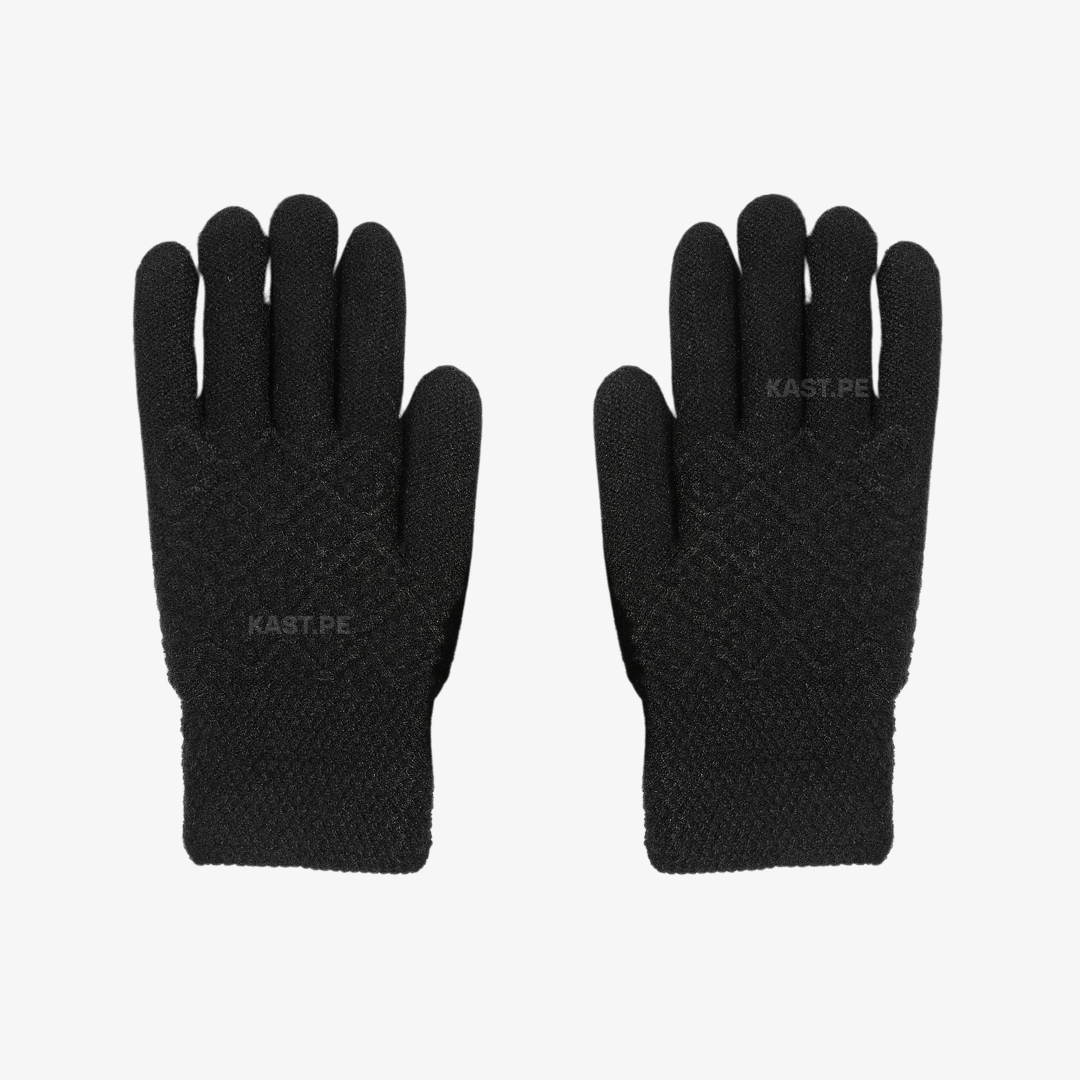 Guantes Brann para hombre táctil celular