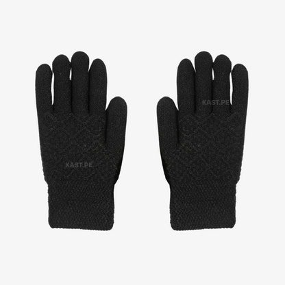 Guantes Brann para hombre táctil celular