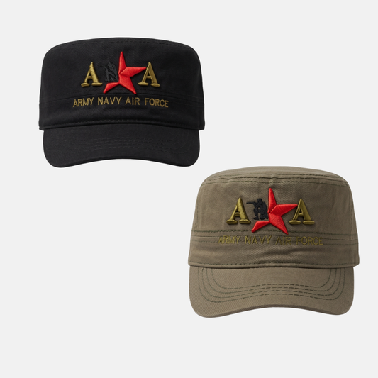 Gorra Carbonera Horton Army