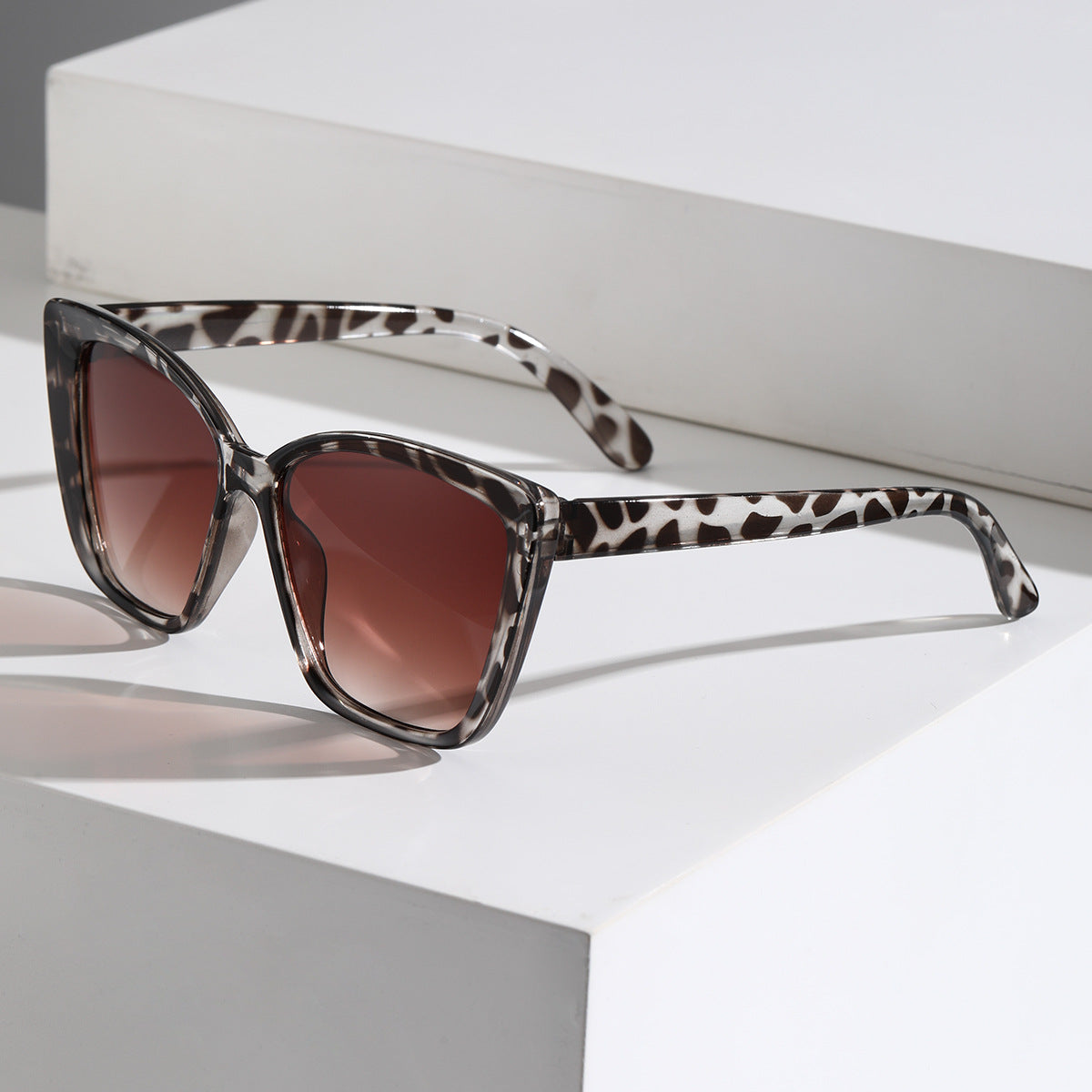Lentes de Sol Mirely estilo cat eye