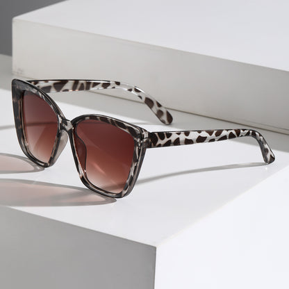 Lentes de Sol Mirely estilo cat eye
