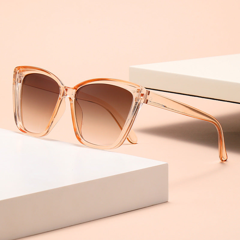 Lentes de Sol Mirely estilo cat eye
