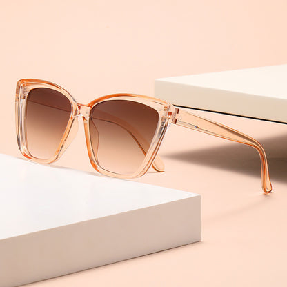 Lentes de Sol Mirely estilo cat eye