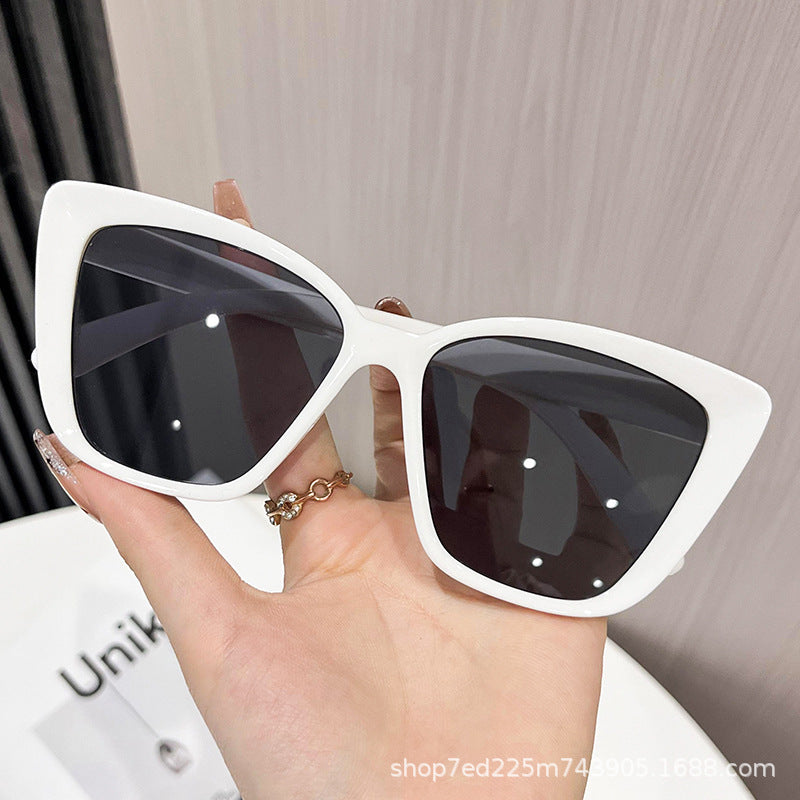 Lentes de Sol Mirely estilo cat eye