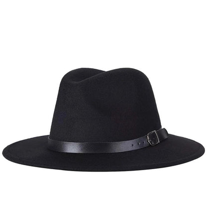 Sombrero Unisex de Pana Ala chica - 58cm