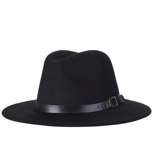 Sombrero Unisex de Pana Ala chica - 58cm