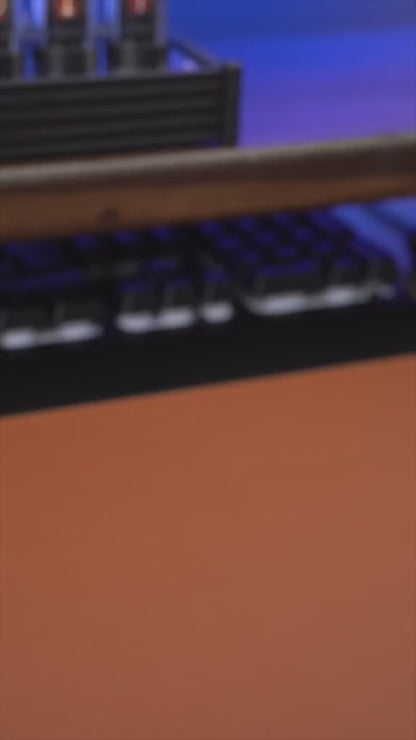 Limpiador 2 en 1: Doble Función para Pantallas Claras y Brillantes