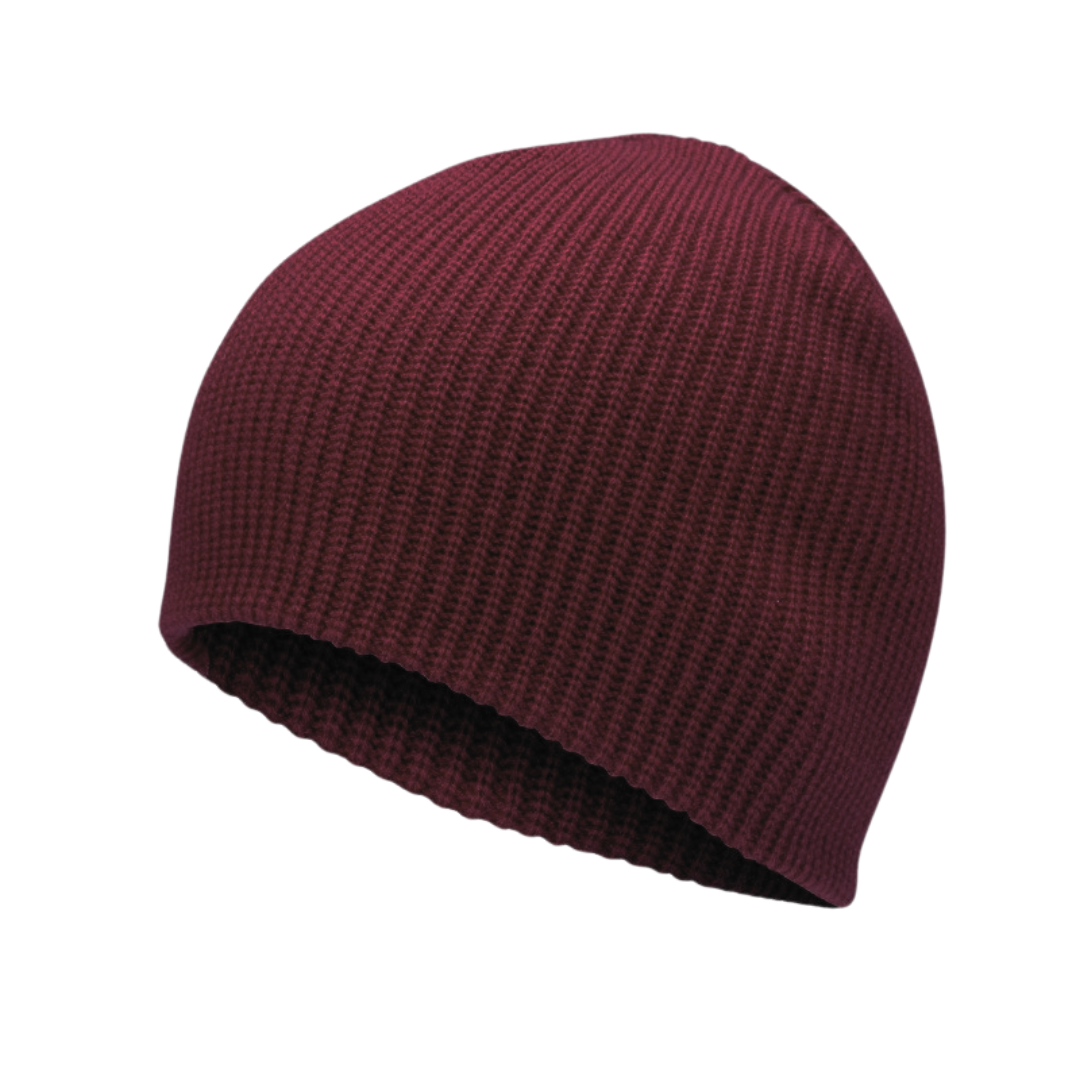 Beanie Sky con Doble Capa de Tejido