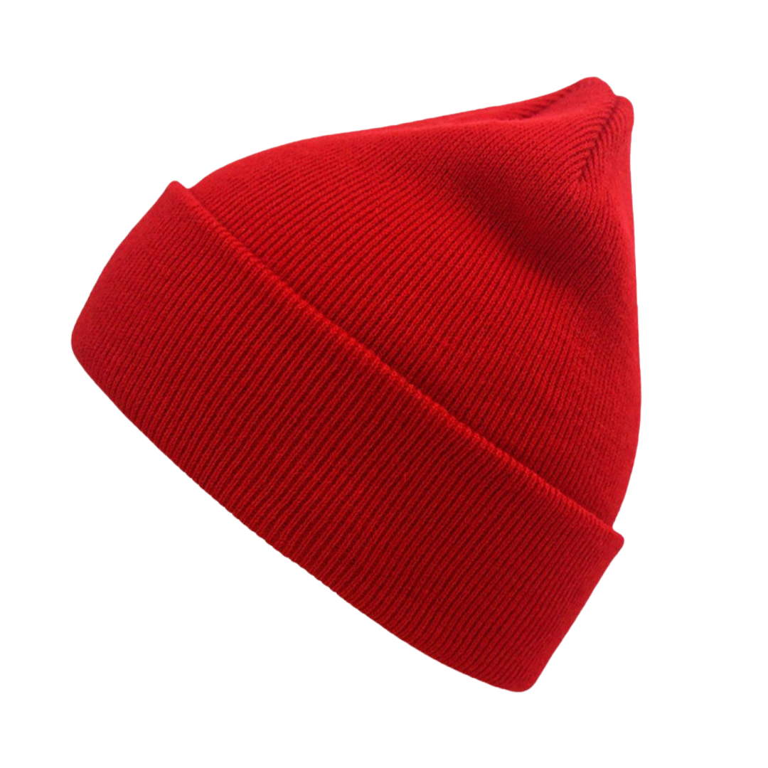 Beanie Ceñido Gorro Chullo Unisex