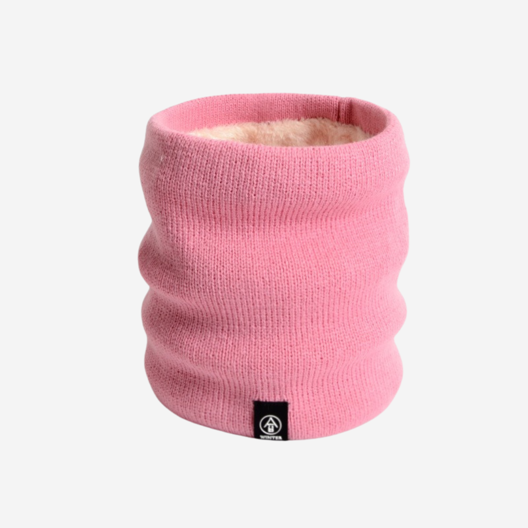 Bufanda Cuellera Winter con forro interior | Abrigo y Comodidad para el Invierno