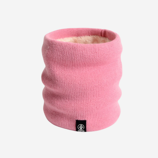 Bufanda Cuellera Winter con forro interior | Abrigo y Comodidad para el Invierno