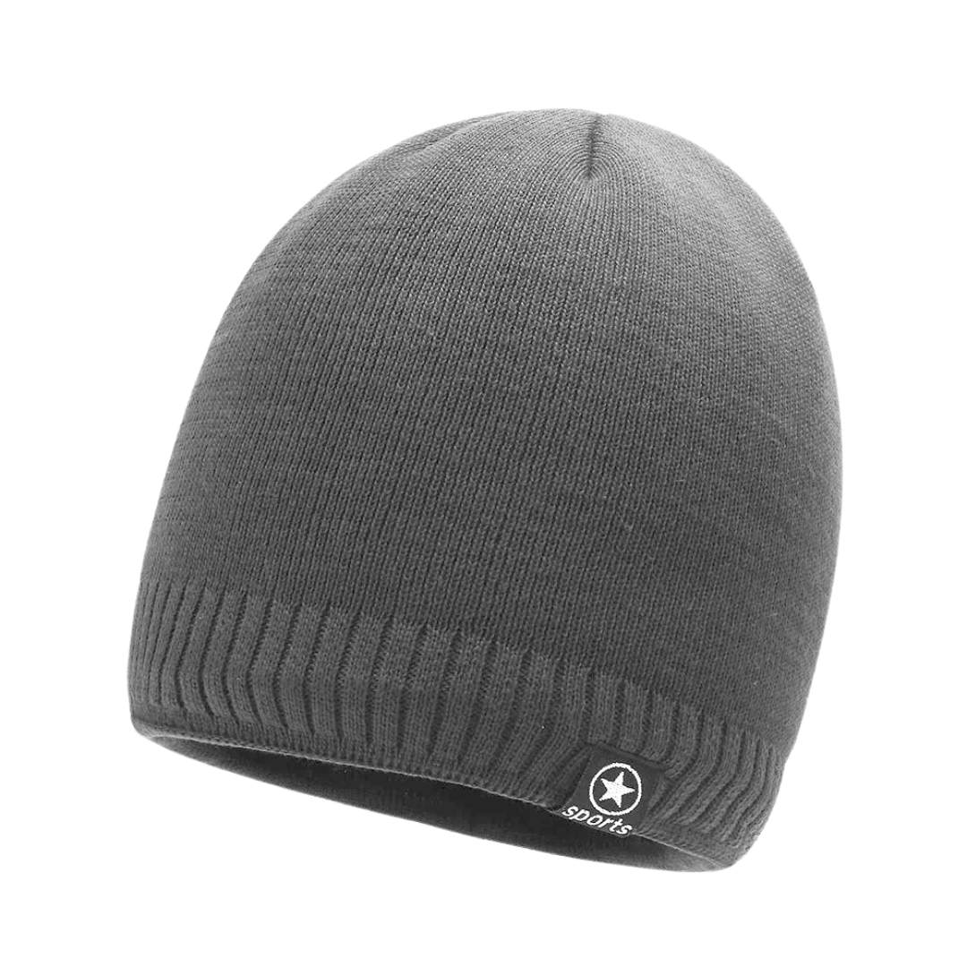 Beanie Sports Térmico con forro interior