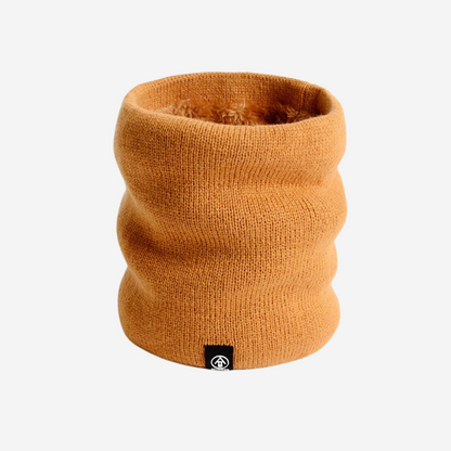 Bufanda Cuellera Winter con forro interior | Abrigo y Comodidad para el Invierno