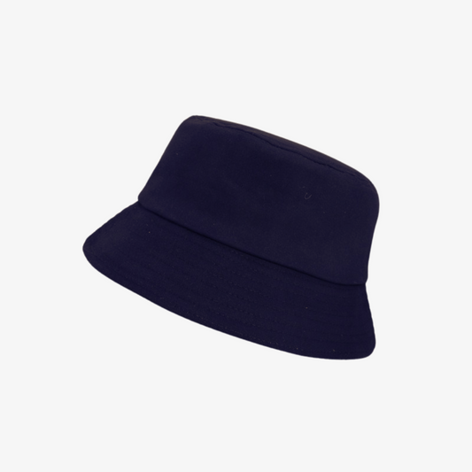 Bucket Hat Clásico Unisex | Azul Marino
