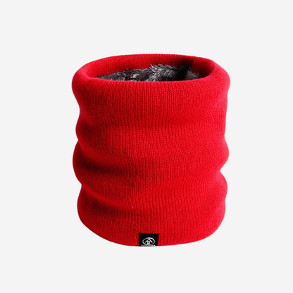 Bufanda Cuellera Winter con forro interior | Abrigo y Comodidad para el Invierno