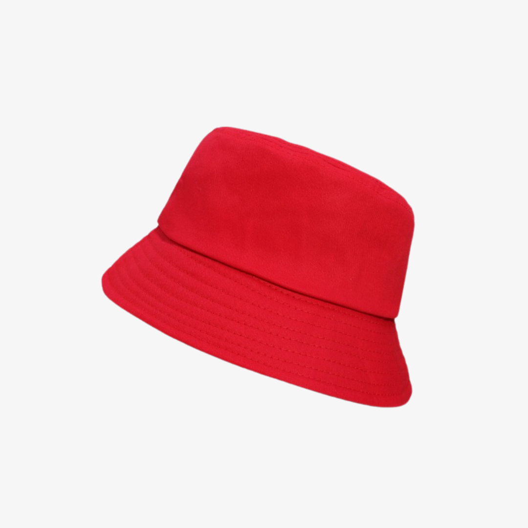 Bucket Hat Clásico Unisex  Drill