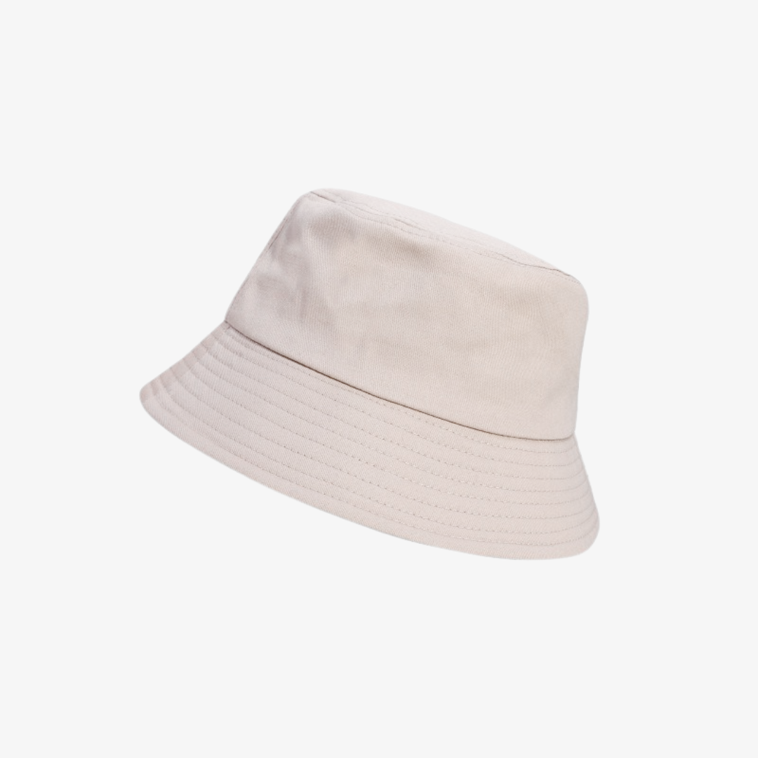 Bucket Hat Clásico Unisex | Beige