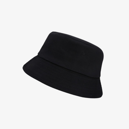 Bucket Hat Clásico Unisex | Negro