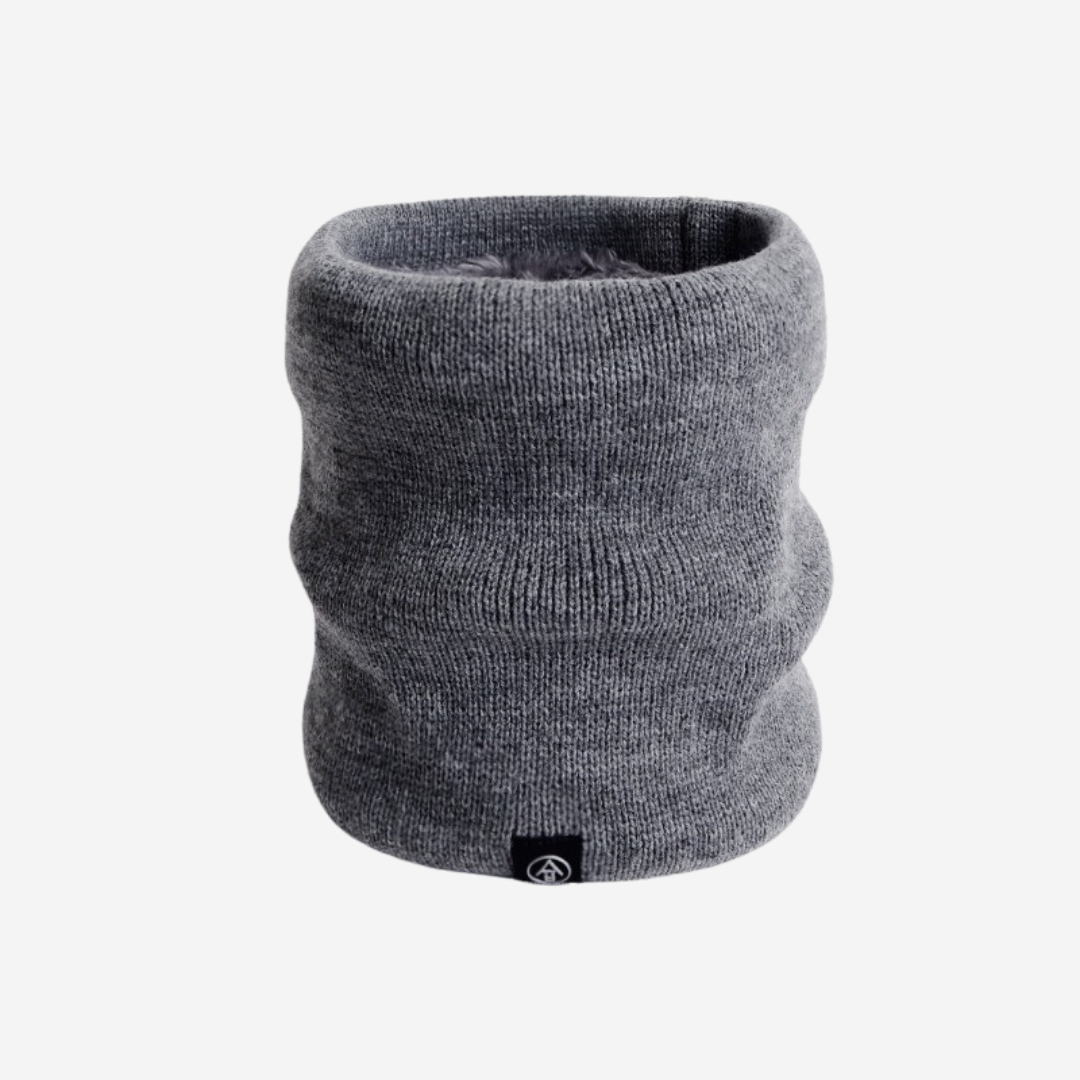 Bufanda Cuellera Winter con forro interior | Abrigo y Comodidad para el Invierno