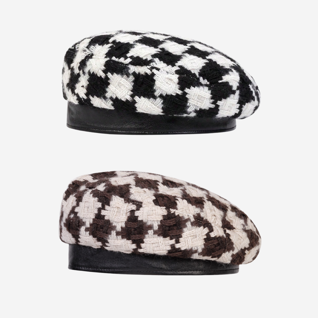 Boina Lily | Francesa Vintage