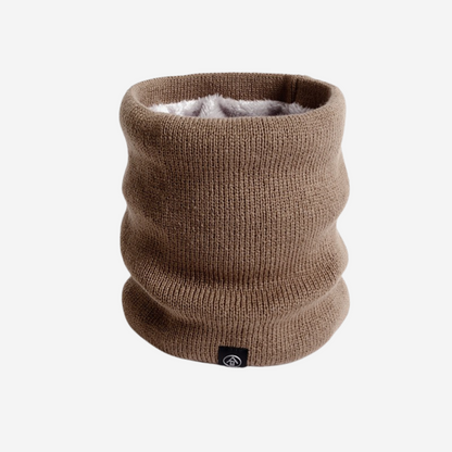 Bufanda Cuellera Winter con forro interior | Abrigo y Comodidad para el Invierno