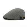Boina Jooms correa negra unisex
