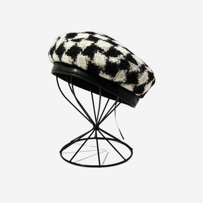 Boina Lily | Francesa Vintage