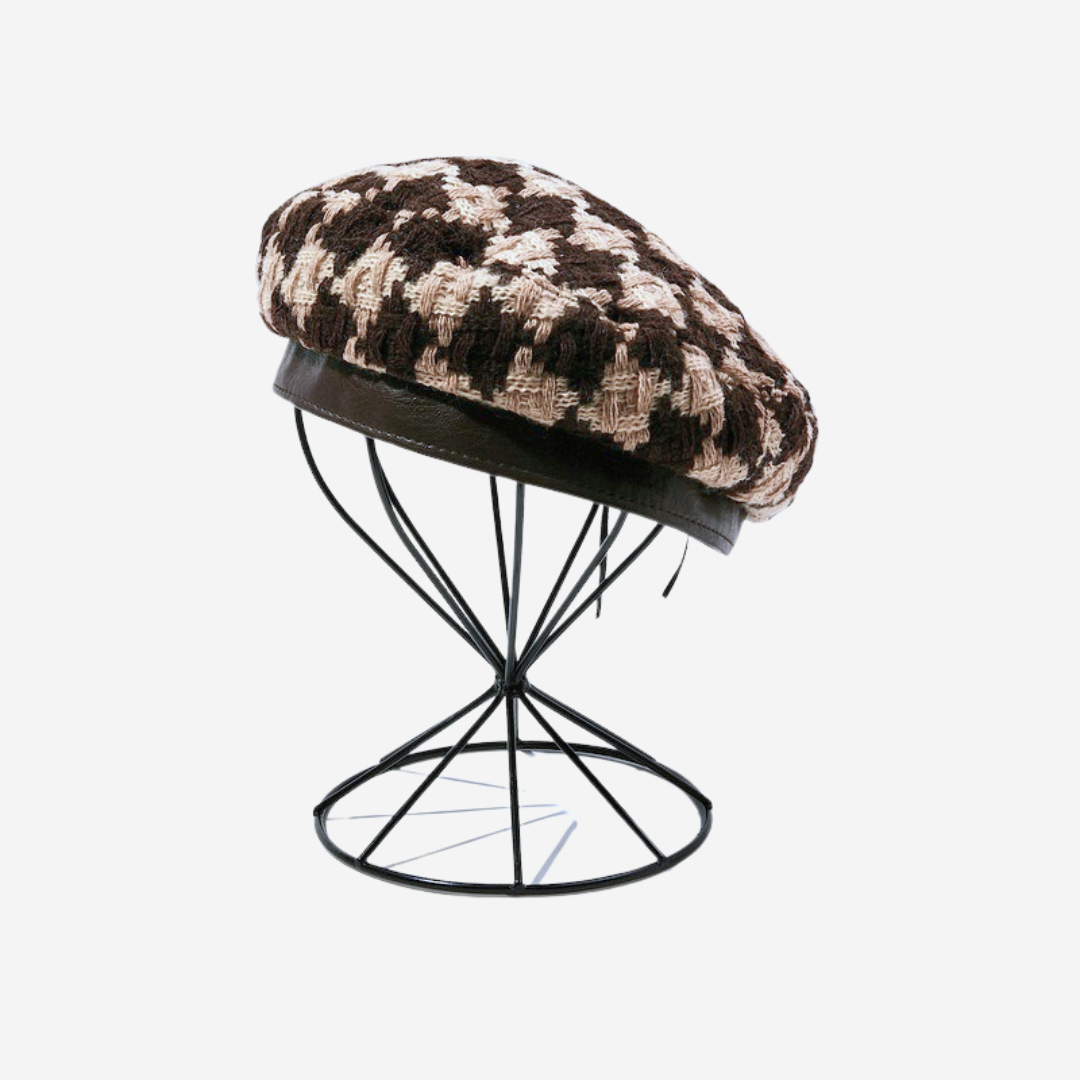 Boina Lily | Francesa Vintage